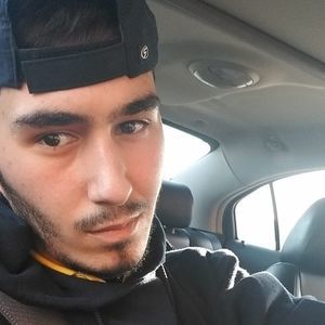 Meet your Posher, Zackery